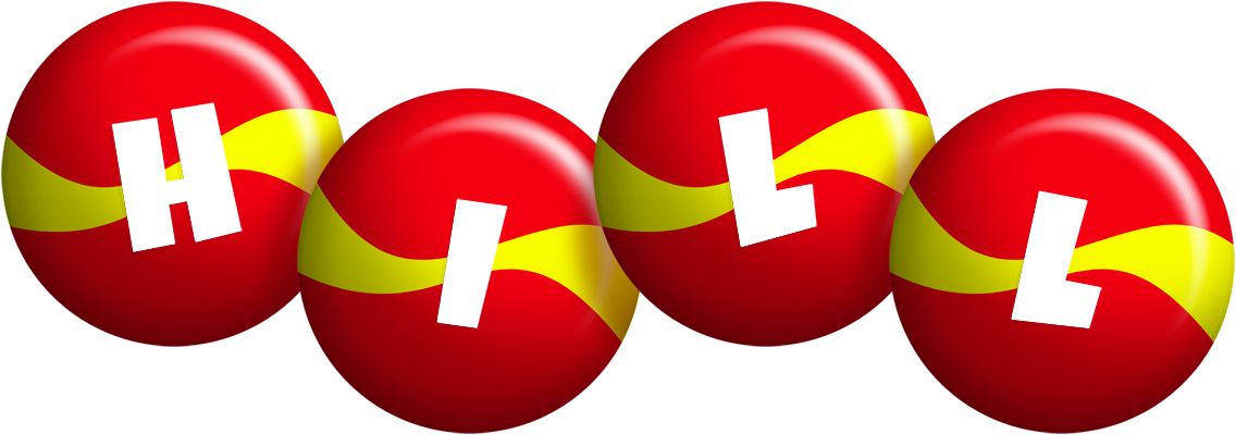 Hill spain logo