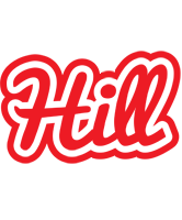 Hill sunshine logo