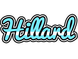 Hillard argentine logo