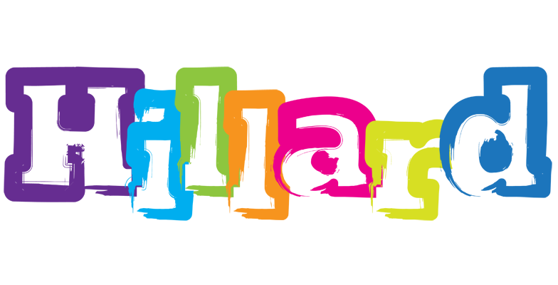 Hillard casino logo
