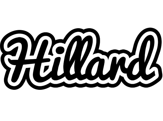 Hillard chess logo