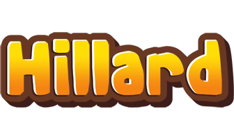 Hillard cookies logo