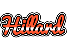 Hillard denmark logo