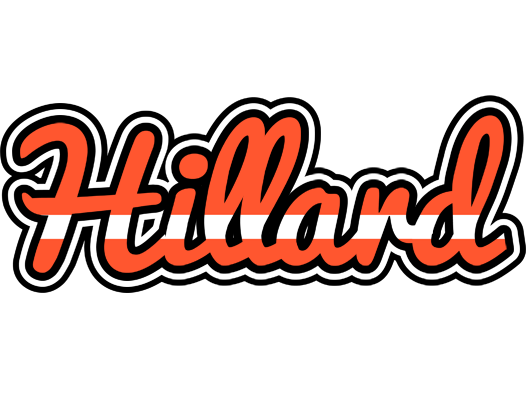 Hillard denmark logo