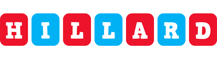Hillard diesel logo