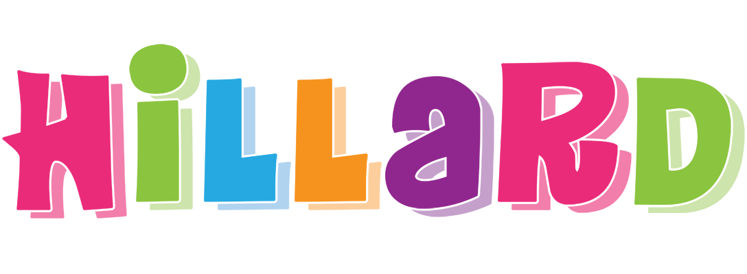 Hillard friday logo