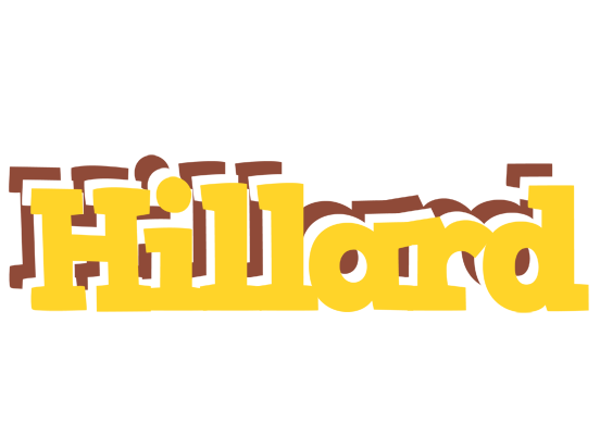 Hillard hotcup logo