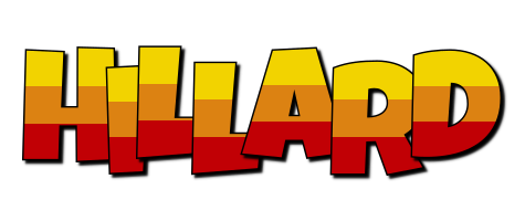 Hillard jungle logo
