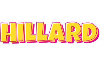Hillard kaboom logo