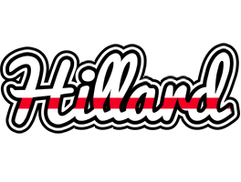 Hillard kingdom logo
