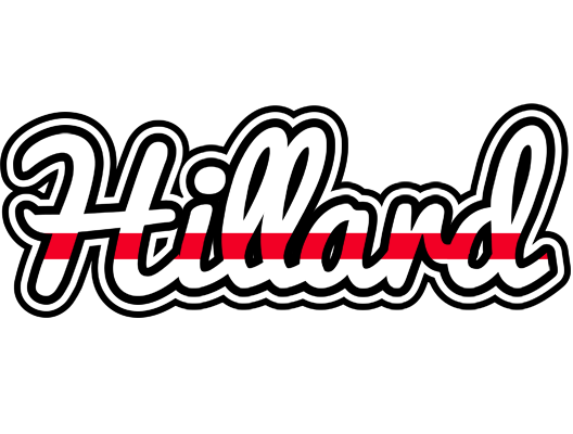 Hillard kingdom logo