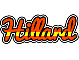 Hillard madrid logo