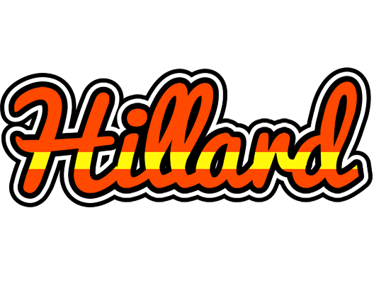 Hillard madrid logo