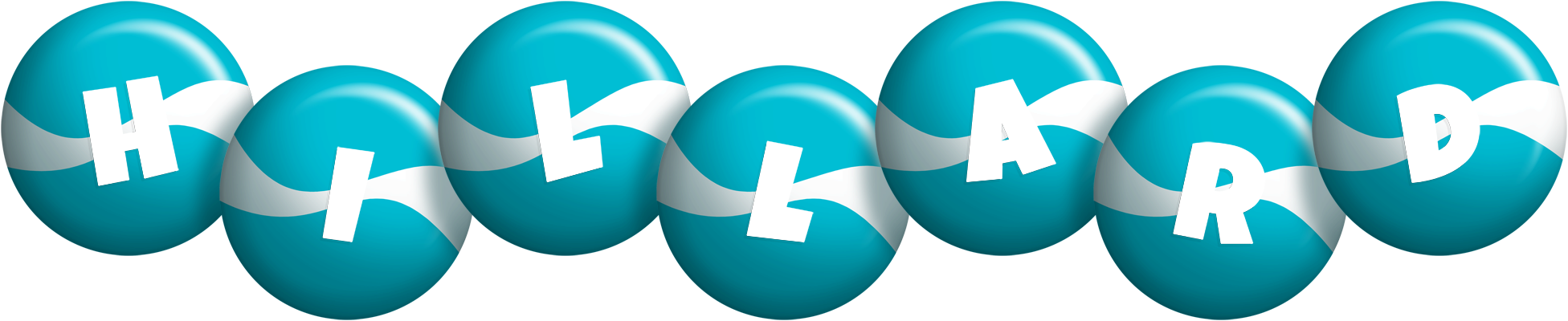 Hillard messi logo