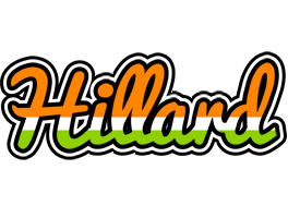 Hillard mumbai logo