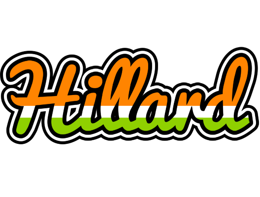 Hillard mumbai logo