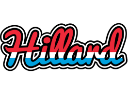 Hillard norway logo