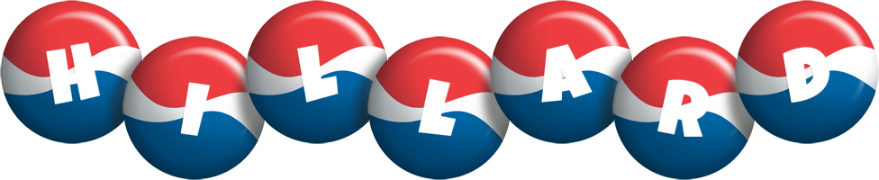 Hillard paris logo