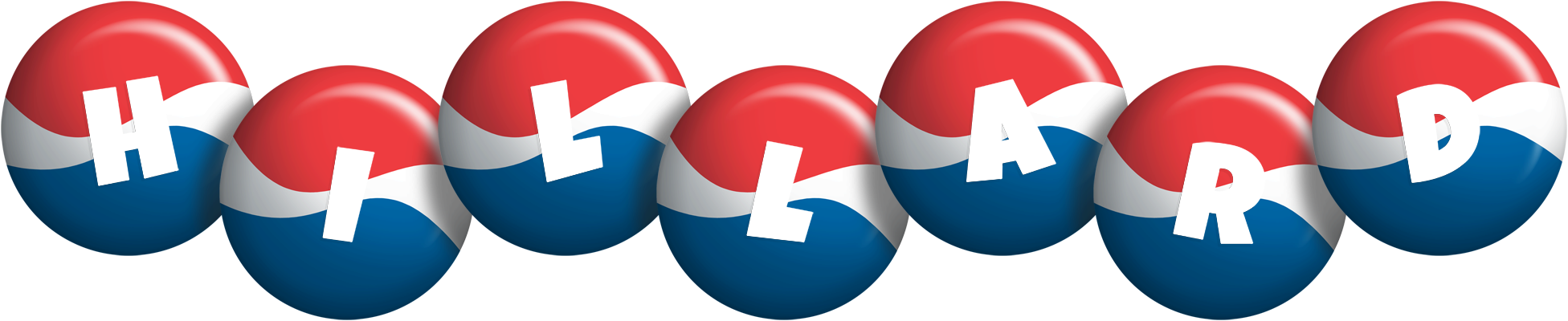 Hillard paris logo