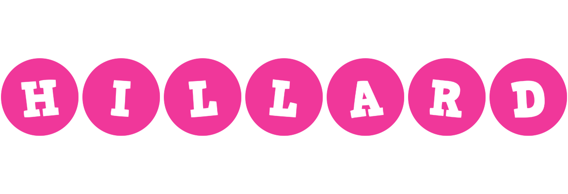 Hillard poker logo