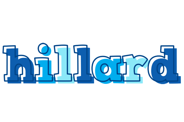 Hillard sailor logo