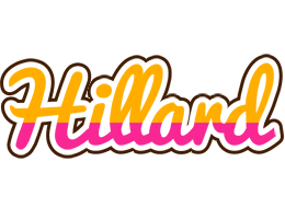 Hillard smoothie logo