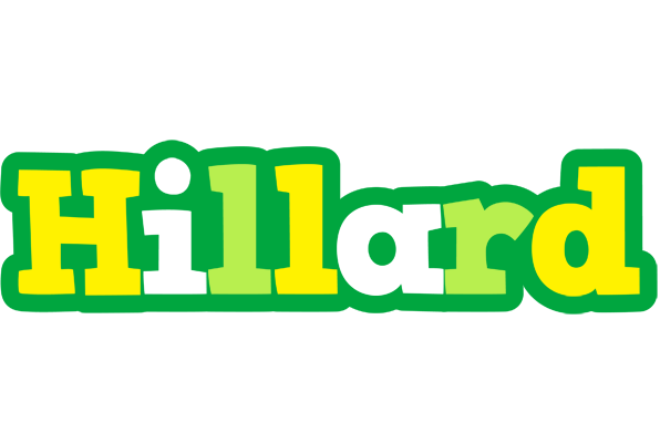 Hillard soccer logo