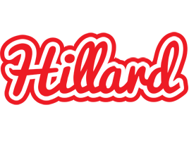 Hillard sunshine logo