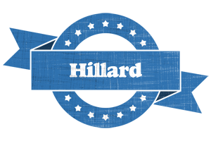 Hillard trust logo