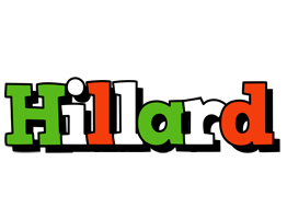 Hillard venezia logo