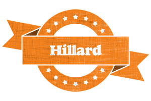 Hillard victory logo