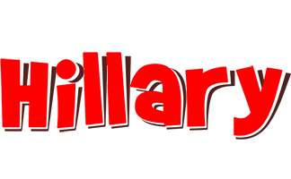 Hillary basket logo