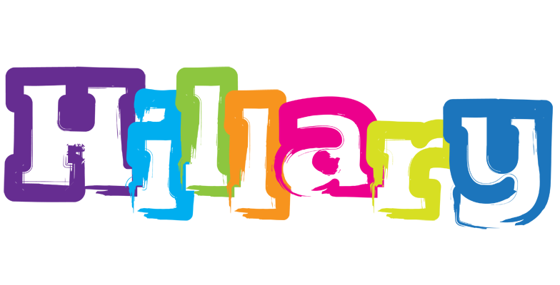 Hillary casino logo