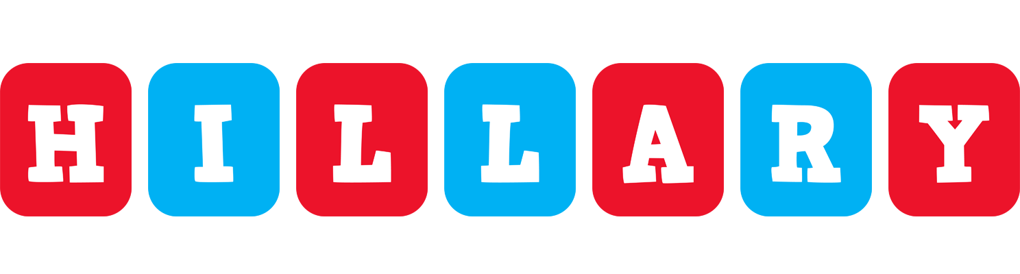 Hillary diesel logo
