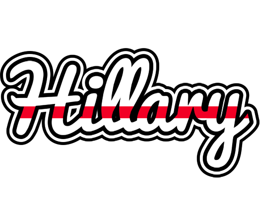 Hillary kingdom logo