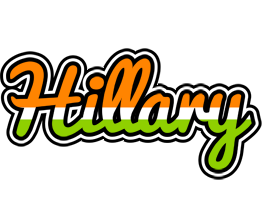 Hillary mumbai logo