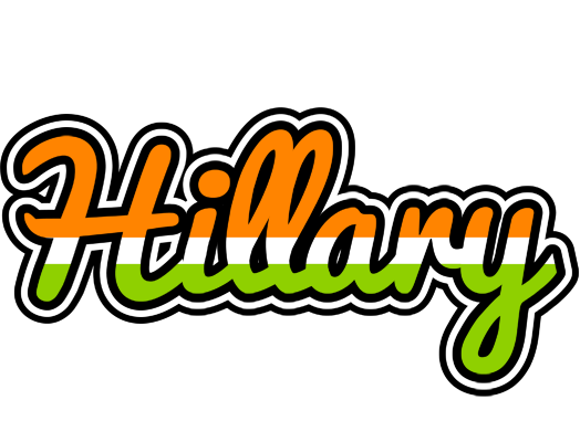 Hillary mumbai logo