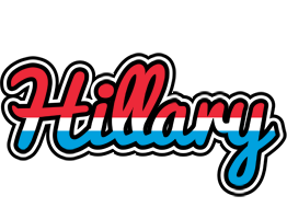 Hillary norway logo