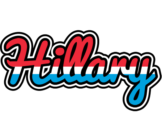 Hillary norway logo