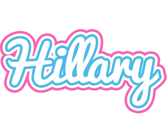 Hillary outdoors logo