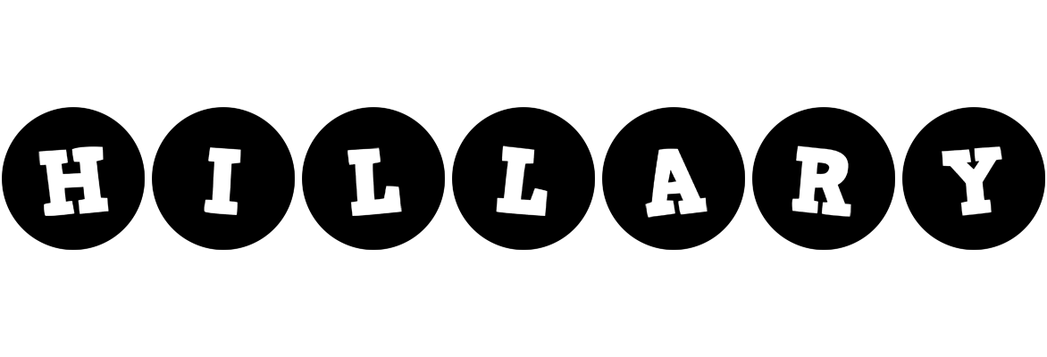 Hillary tools logo