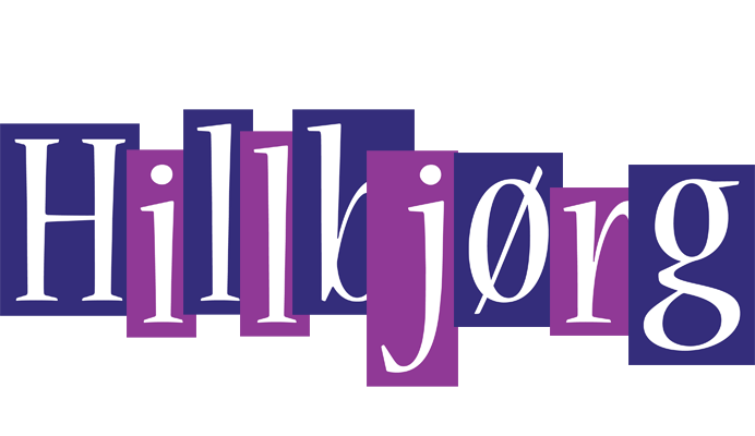 Hillbjørg autumn logo
