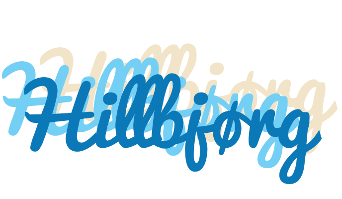 Hillbjørg breeze logo
