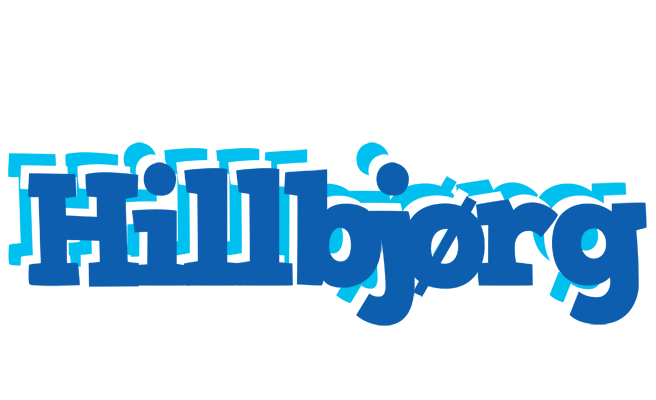 Hillbjørg business logo