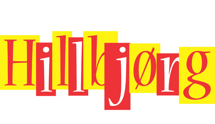 Hillbjørg errors logo