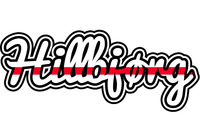 Hillbjørg kingdom logo