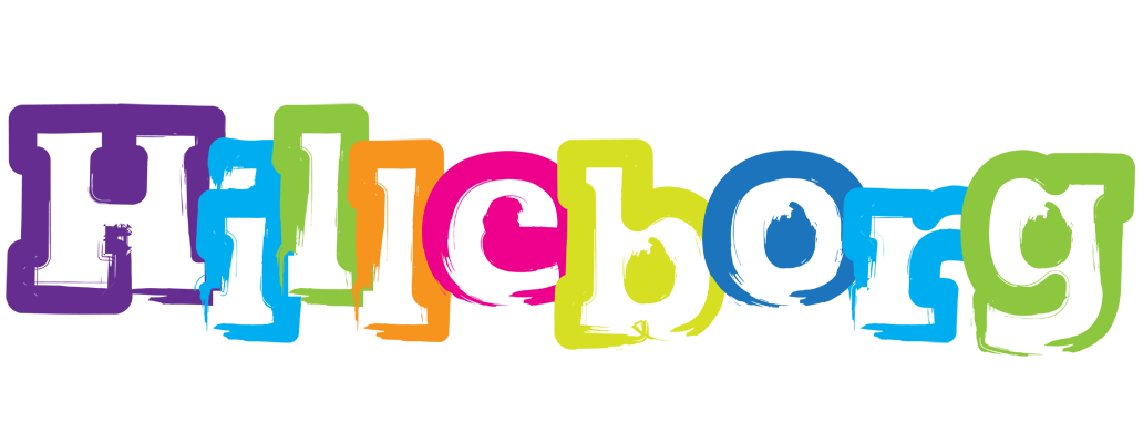 Hilleborg casino logo