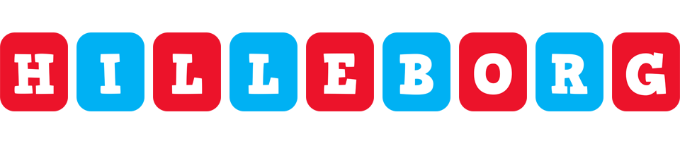 Hilleborg diesel logo