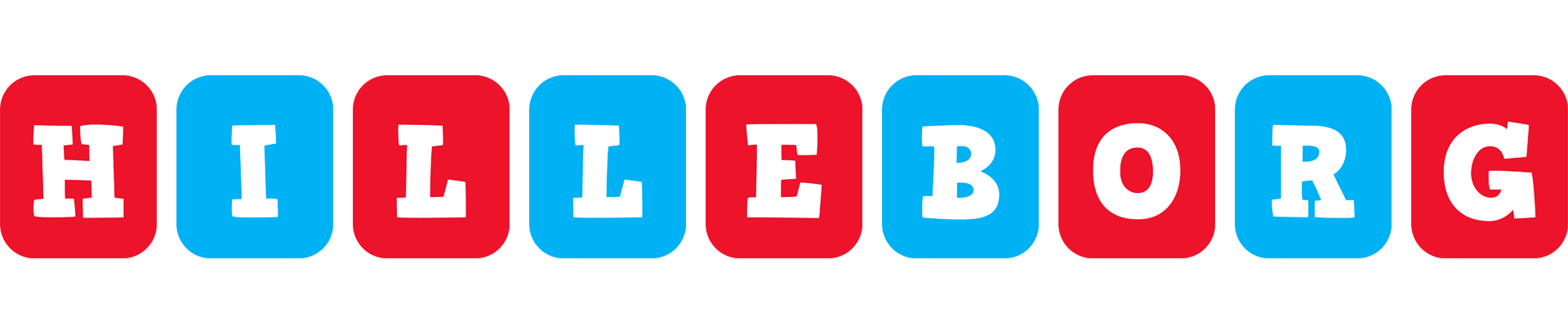 Hilleborg diesel logo
