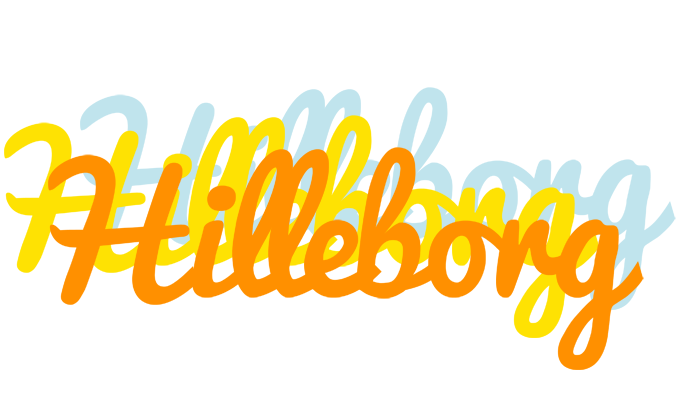 Hilleborg energy logo